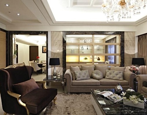 新莊副都心「新富邑」現代豪華版 - Image 2