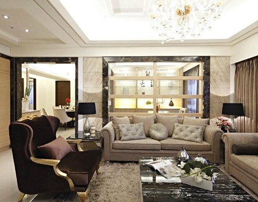 新莊副都心「新富邑」現代豪華版 - Image 3