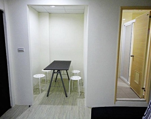 可租補-亞東捷運站8分鐘(雅緻園時尚宅系列) - Image 3