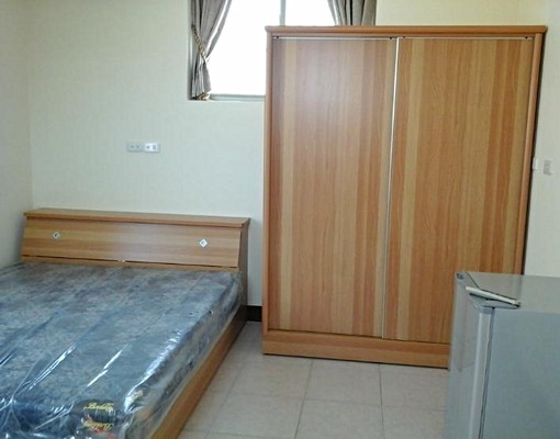 全新套房包網路第4台家具家電齊全5500 - Image 2