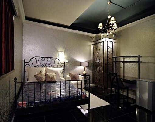 設計師精品套房 - Image 2