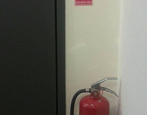 三和國中捷運站精品小套房(禁菸套房) - Image 8