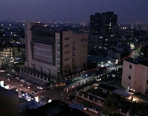 中正竹光近市區、快速道路豪華雙人套房 - Image 3