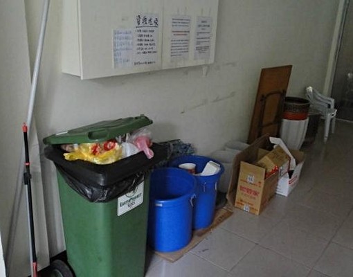 ※上班族首選勤美綠園道旁大空間優質套房 - Image 9