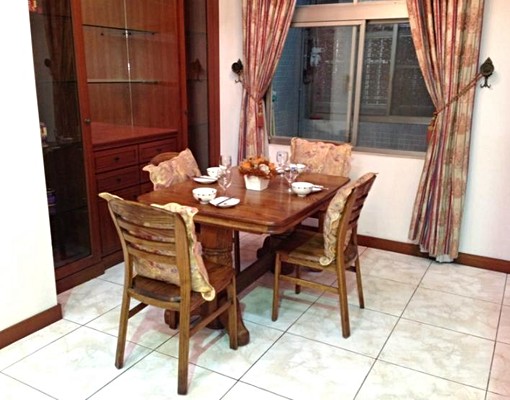 農十六,龍華國小第一排,樓中樓4房平車 - Image 5