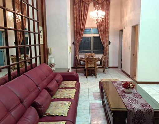 農十六,龍華國小第一排,樓中樓4房平車 - Image 1