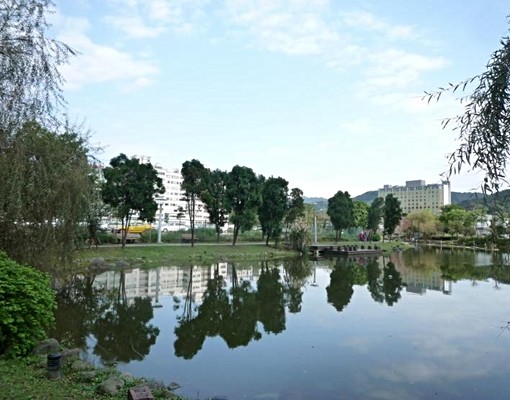 大坪林捷運商圈-都會叢林@幸福居 - 591租屋網 - Image 9