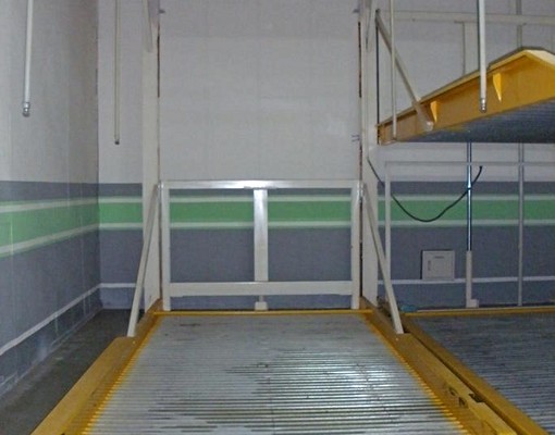 松江南京站旁精華商圈車位出租 - Image 2