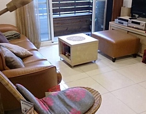 捷運辛亥站兩房公寓三樓 - Image 2