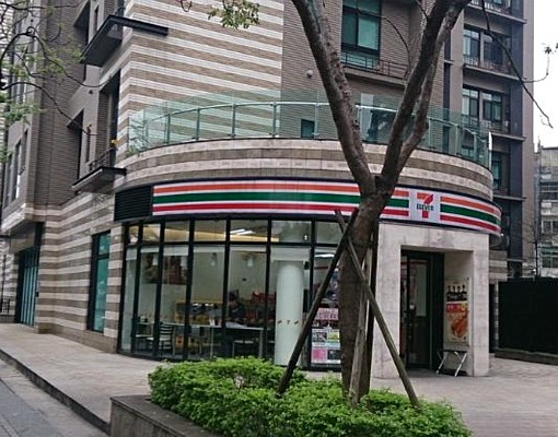 捷運辛亥站兩房公寓三樓 - Image 9