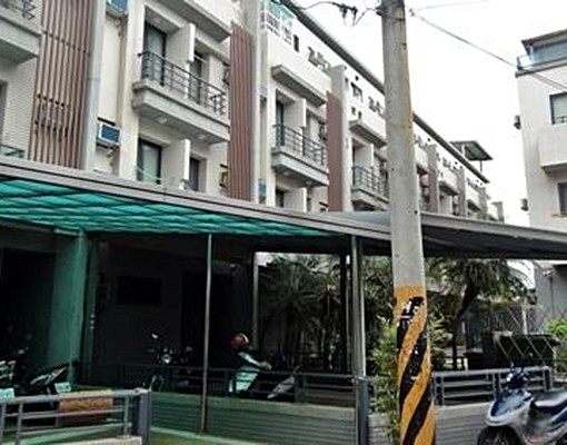 優質套房/生活機能優/弘光靜宜.光田童綜 - Image 1