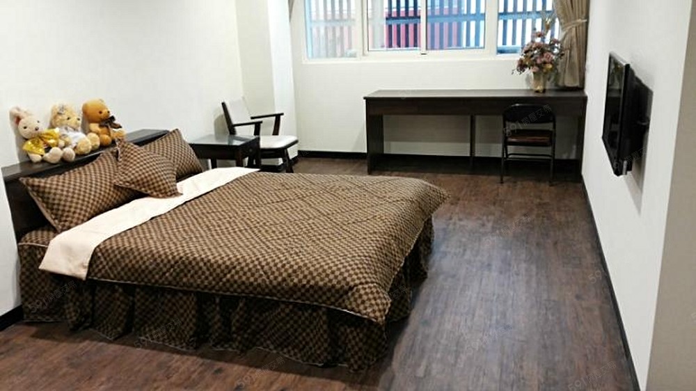 舒適高雅的空間規劃、生活機能超優