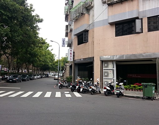 鬧中取靜公園旁優值華廈 - Image 3