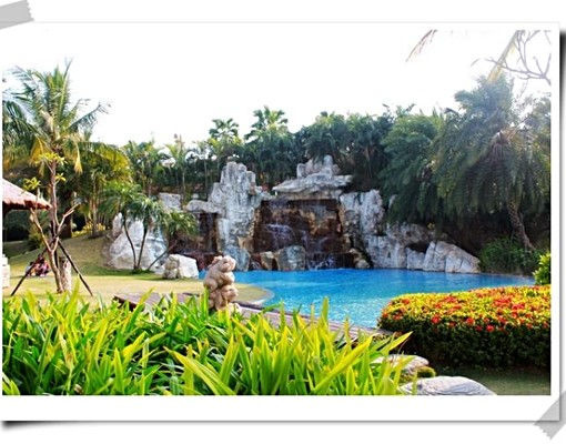 鄉村風精品大陽台套房~ - Image 5