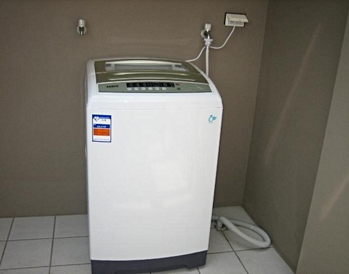 台元科技園區大門旁電梯優質套房 - Image 8