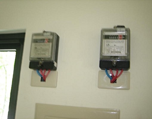 台元科技園區大門旁電梯優質套房 - Image 9