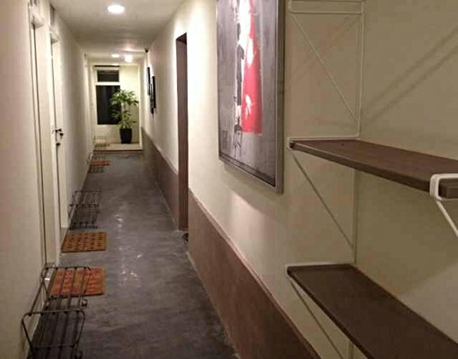 萬芳醫院捷運站旁,全新精緻裝潢套房 - Image 7