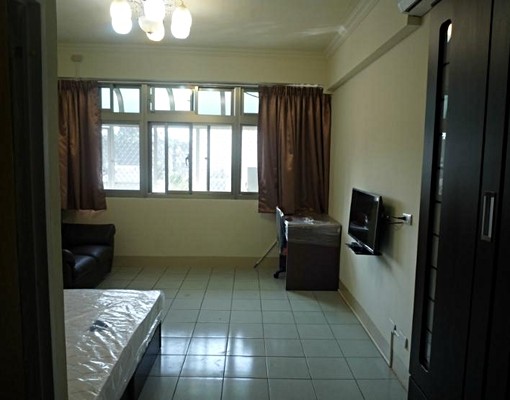 廚房可開伙有獨立洗衣機及大客廳城隍廟遠百 - Image 2