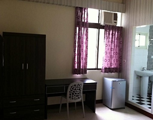 中山路全新套房 - Image 1