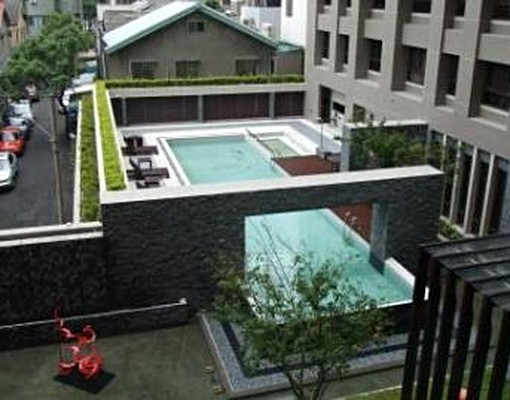 【大英國-高樓美景套房】近興大、中山醫、台中南區｜可隨時入住 - Image 16