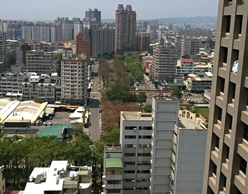 【大英國-高樓美景套房】近興大、中山醫、台中南區｜可隨時入住 - Image 19