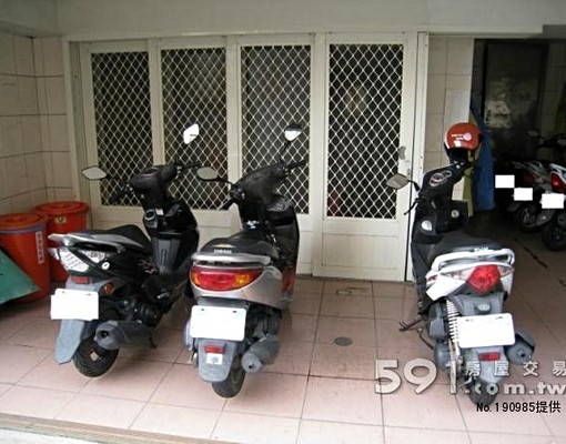 近中興大學男生宿舍興大路底優質套房 - 591租屋網 - Image 14