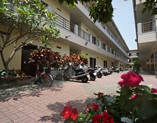 通風明亮大套房，可申請租屋津貼 - Image 11