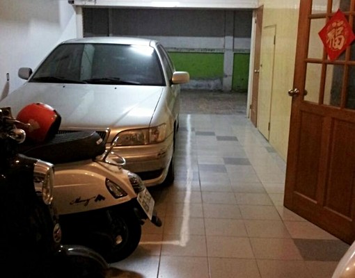 近長庚正修租金含室內機車位,按台電實支實付電費 - Image 2
