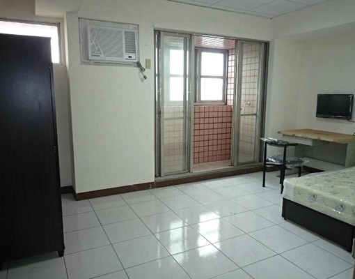 本雅房環境清幽生活機能佳進出有晶片感應卡 - Image 11