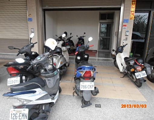 近台積電、高科楠梓、第一、樹科、義大，套房 - Image 12