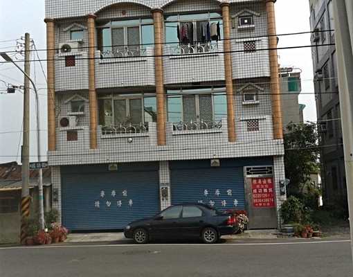 成功雅筑:優質套房出租近奇美敏惠柳科 - Image 1