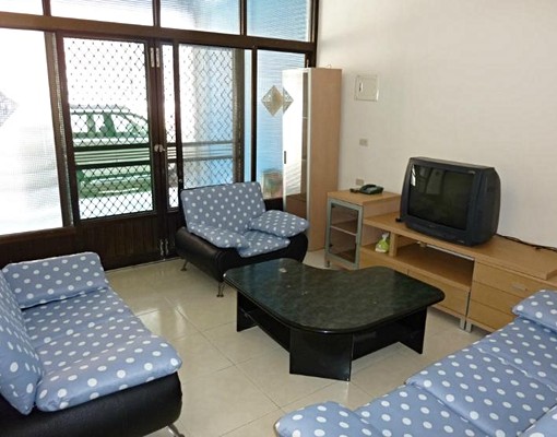 單人雅房出租近橋頭糖廠捷運站一號門限女性 - Image 3