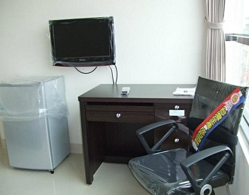 近火車站,上班族,變頻冷暖,警衛,禁菸 - Image 9