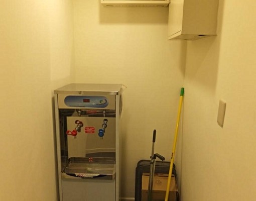 近四號公園永安捷運獨立陽台廁所洗衣機 - Image 4