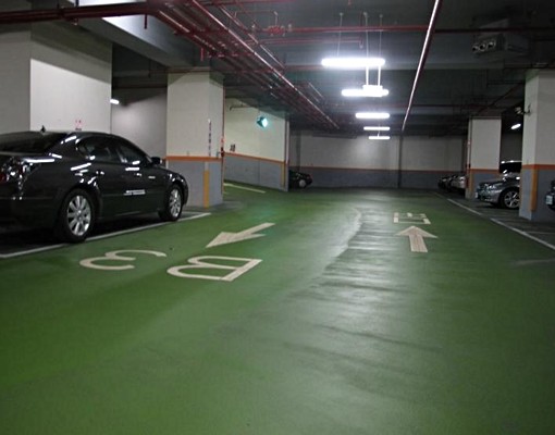 大直最好!捷運站豪宅室內休旅車位3000元~ - Image 2