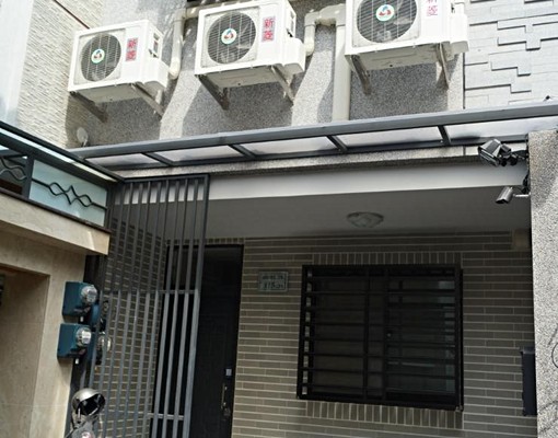 近成大,南台科大幽靜全新套房 - Image 1