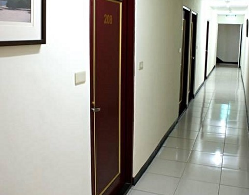 埔里中正人文學生會館學生宿舍套房 - Image 5