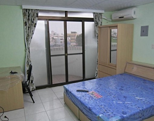 近廣東路商圈好媳婦國稅局房間明亮空氣流通 - Image 2