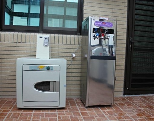 全新落成小林會館套房縣府旁生活機能佳 - 591租屋網 - Image 5