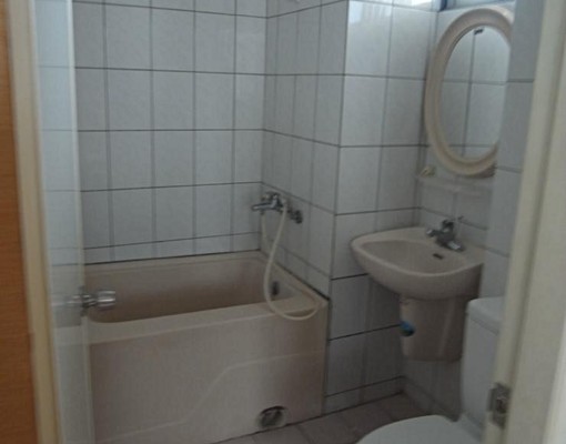 近水湳市場,格局方正,環境單純*坡道平面車位!百萬裝潢 - Image 11