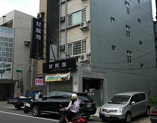 健行大學,火車站,健行科大,中原 - Image 1