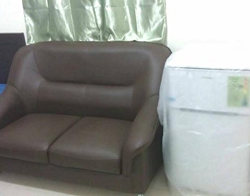 廣告戶套房特惠價5000／月 - Image 5