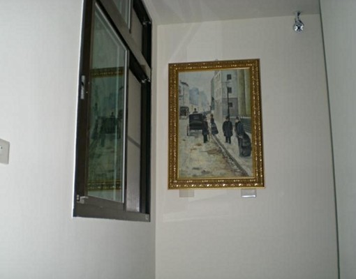 全新完工學生套房成大勝利校區學生宿舍旁 - Image 10