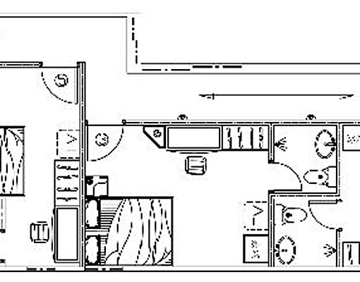 幸福商圈套房，公車站牌1分鐘到 - Image 4