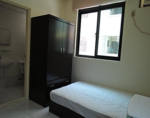 南應大電梯套房(警衛垃圾子車)B7-301可租補 - Image 3