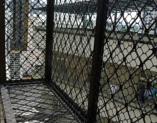 一房一廳套房近愛買烏日澄清醫院,獨洗曬 - Image 2