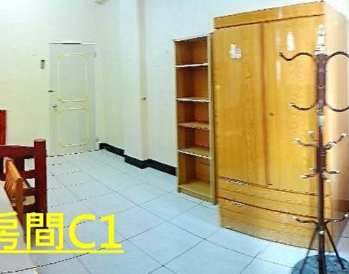 採光明亮、溫馨乾淨雅房(近苗中、苗商、苗農、建台)限男性 - Image 5