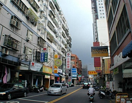 免仲介費，可租補，爬樓梯，民俗公園附近 - Image 11