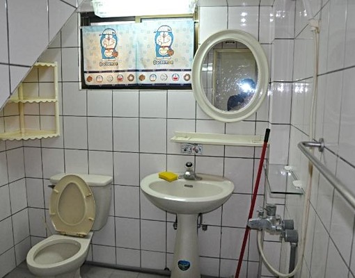 近嘉大新民校區(只要五分鐘)女生:剩2間雅房，歡迎找室友一起 - Image 4