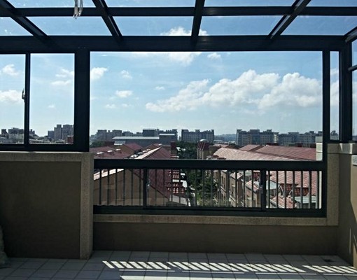 台元旁電梯單人陽台套房視野好|靜謐|安全 - Image 8